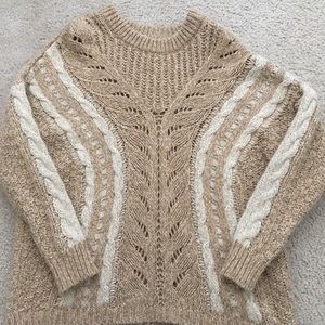 UO Ecote brand sweater size Medium EUC